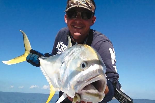 Image Courtesy of Get the Net Fishing Charters