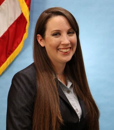 Board Member Ree Allen